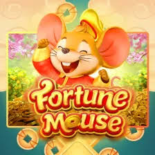 jogo fortune mouse ícone